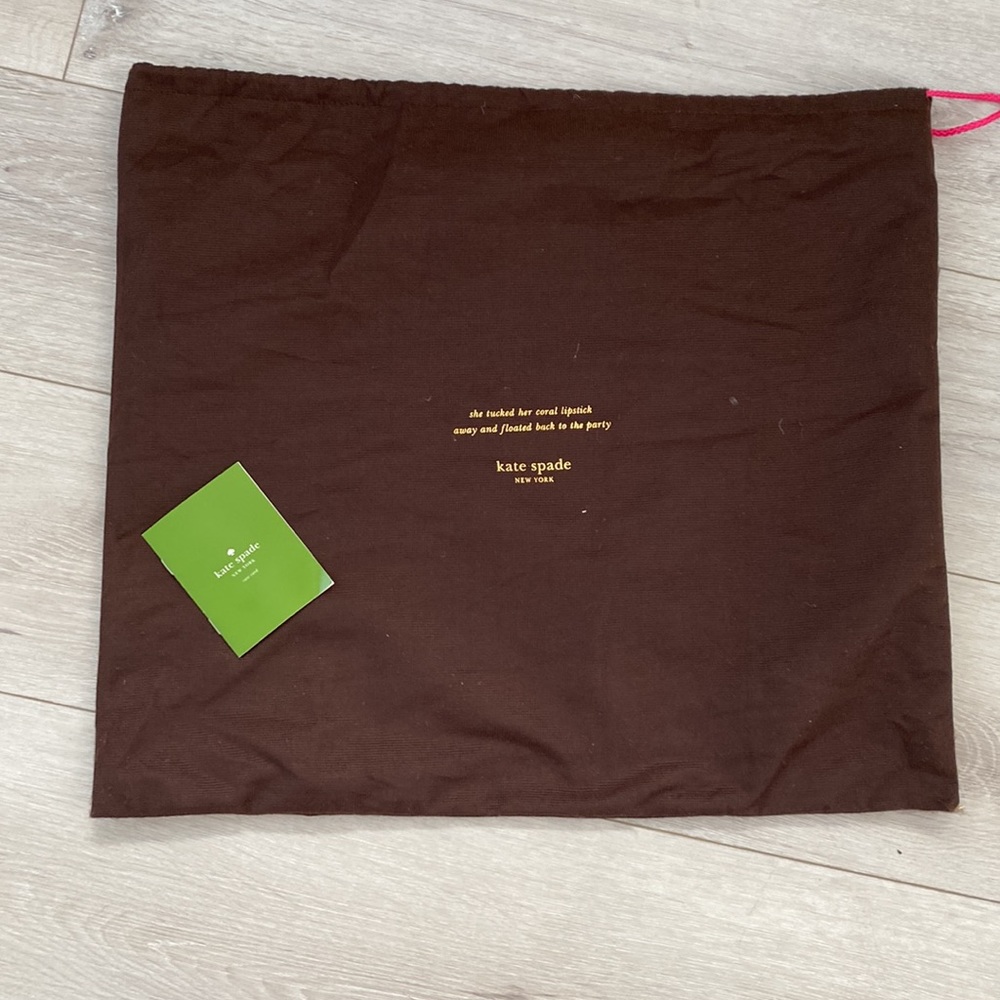 Kate Spade Handbag - Picture 4 of 4